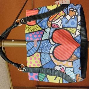 Talucci purse
